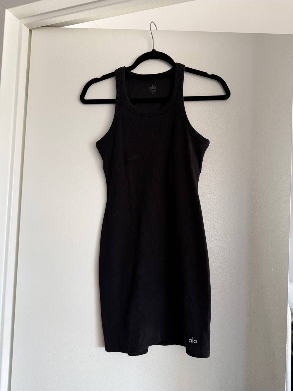 Alo Tank Dress - Picture 4 of 4
